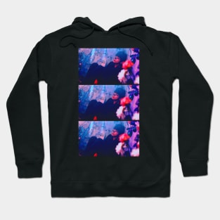 singularity taehyung - bts Hoodie